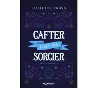 Cafter n'est pas sorcier ; Boules de neige et sorts dans l'air