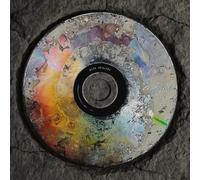 Cafune Bite Reality (CD)