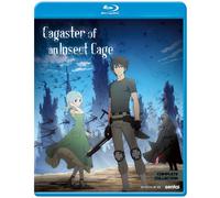 Cagaster Of An Insect Cage (Blu-ray) Chigira Koichi Koichi Chigira