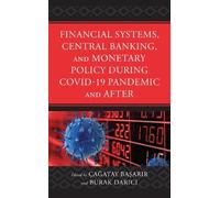 Çagatay Basarir Financial Systems, Central Banking and Monetary Poli (Tascabile)
