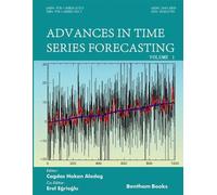 Cagdas Hakan Aladag Advances in Time Series Forecasting (Tascabile)