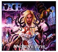 Cage - Ancient Evil -Digi-