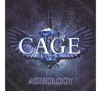 Cage - Astrology [Import]
