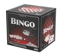 Cage Bingo gioco CLASSIC GAMES 933677 006