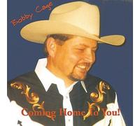 Cage, Bobby - Coming Home To You
