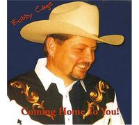 Cage, Bobby - Coming Home to You