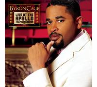 Cage; Byron - Live at the Apollo: the Procla