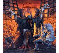 CAGE - DARKER THAN BLACK