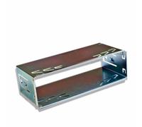 Cage Di Montaggio In Metallo Per Radio Singolo Din JVC PC5-113