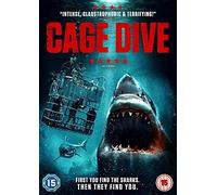 Cage Dive [DVD]
