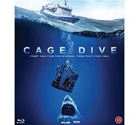 Cage Dive (Open Water 3) Joel Hogan, Josh Potthoff (2017)