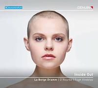 Cage/ Dramm/ Vindelev - Inside Out