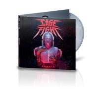 Cage Fight - Exuvia