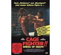 Cage Fighter 2 - Arena of Death