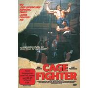 Cage Fighter (DVD)