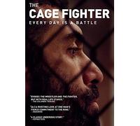 Cage Fighter [Edizione: Stati Uniti]