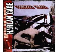 Cage, Harlan - Forbidden Colours