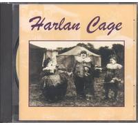 Cage, Harlan - Harlan Cage
