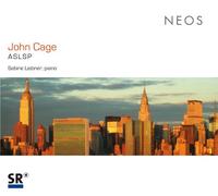Cage, J. - Aslsp