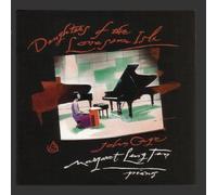 Cage, J. - Daughters Of The Lonesome Isle