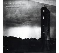John Cage John Cage: Four Walls (CD) Album Digipak