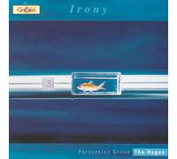 Cage, J. - Irony/Ford