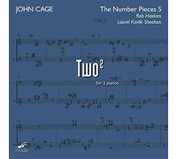 Cage, J. - John Cage Two