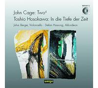 CAGE, J. - TWO