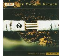 VARIOUS ARTISTS Wooden Branch (CD)