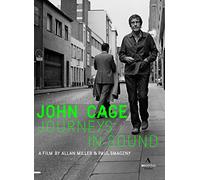 Cage John - Journeys In Sound