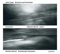 Cage John - Sonata E Interludi Per Pianoforte P