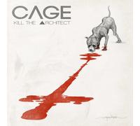 CAGE - KILL THE ARCHITECT