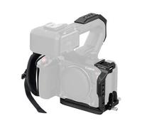 Cage kit SmallRig 5657 L-plate Arca, serracavo HDMI per Canon EOS C50 Nero - Nouvo