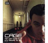 Cage - Left Hand Path / Escape to '88