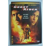 Cage/Mendes/Bentley/Elliott/Fo - Ghost Rider