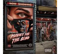 Movies For The Blind - Cage (Vinile)