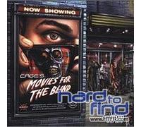 Cage - Movies for the Blind