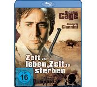 Cage,Nicholas - Zeit zu leben, Zeit zu sterben [Edizione: Germania]