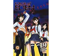 Cage of Eden (Vol. 19)