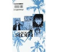 Cage of Eden (Vol. 5)