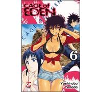 Cage of Eden (Vol. 6)