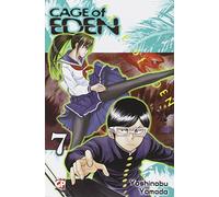 Cage of Eden (Vol. 7)