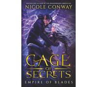 Cage of Secrets