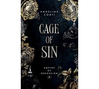 CAGE of SIN: (Dark Reverse Harem): 1