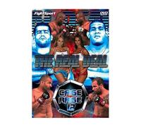 Cage Rage 12 : The Real Deal