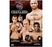 Cage Rage Championships 19: Fearless [Edizione: Regno Unito]