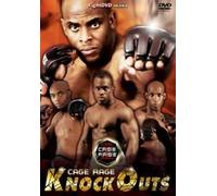 Cage Rage Knockouts