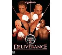 Cage Rage - Vol. 10 - Deliverance [Edizione: Regno Unito] [Edizione: Regno Unito]