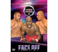 Cage Rage-Vol. 11-Face Off [Edizione: Regno Unito]
