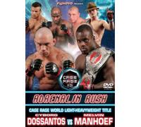 Cage Rage-Vol.15 - Cage Rage-Vol. 15 [Edizione: Regno Unito]